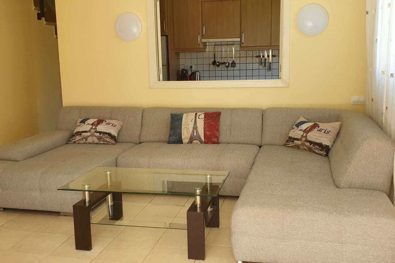 Adeje Park 3 Bedrooms Apartament